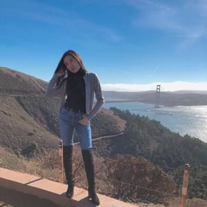 Meet your Posher, Yiying